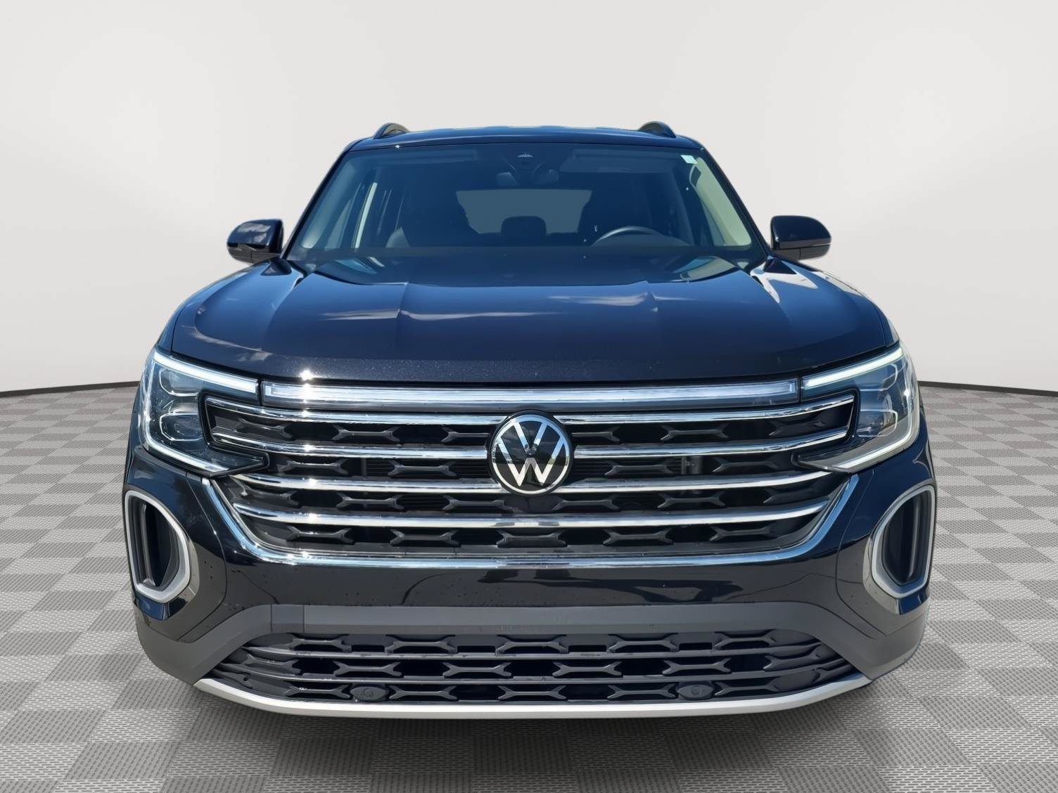 Certified 2024 Volkswagen Atlas SE AWD/4WD image 25