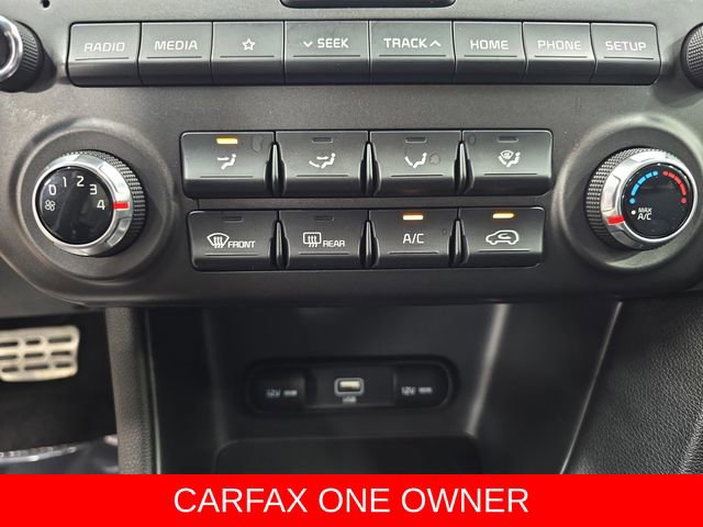 Used 2020 Kia Sportage S FWD image 21