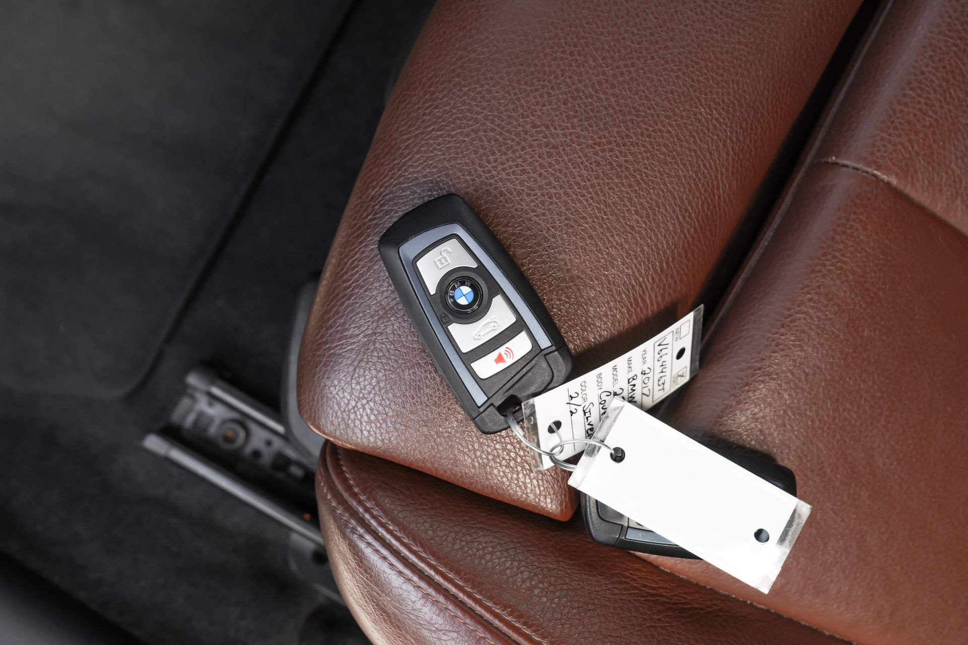 Used 2017 BMW 230i Coupe image 42