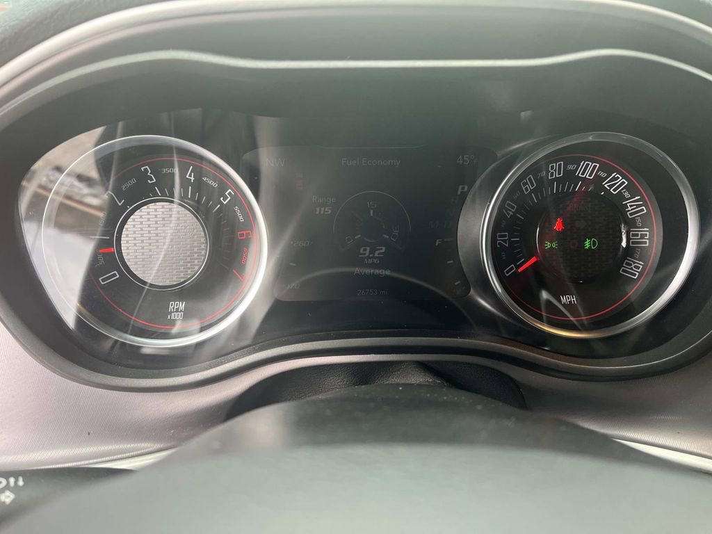 Used 2022 Dodge Challenger R/T Scat Pack image 24