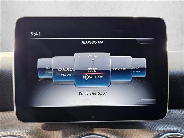 Used 2019 Mercedes-Benz GLA 250 image 11