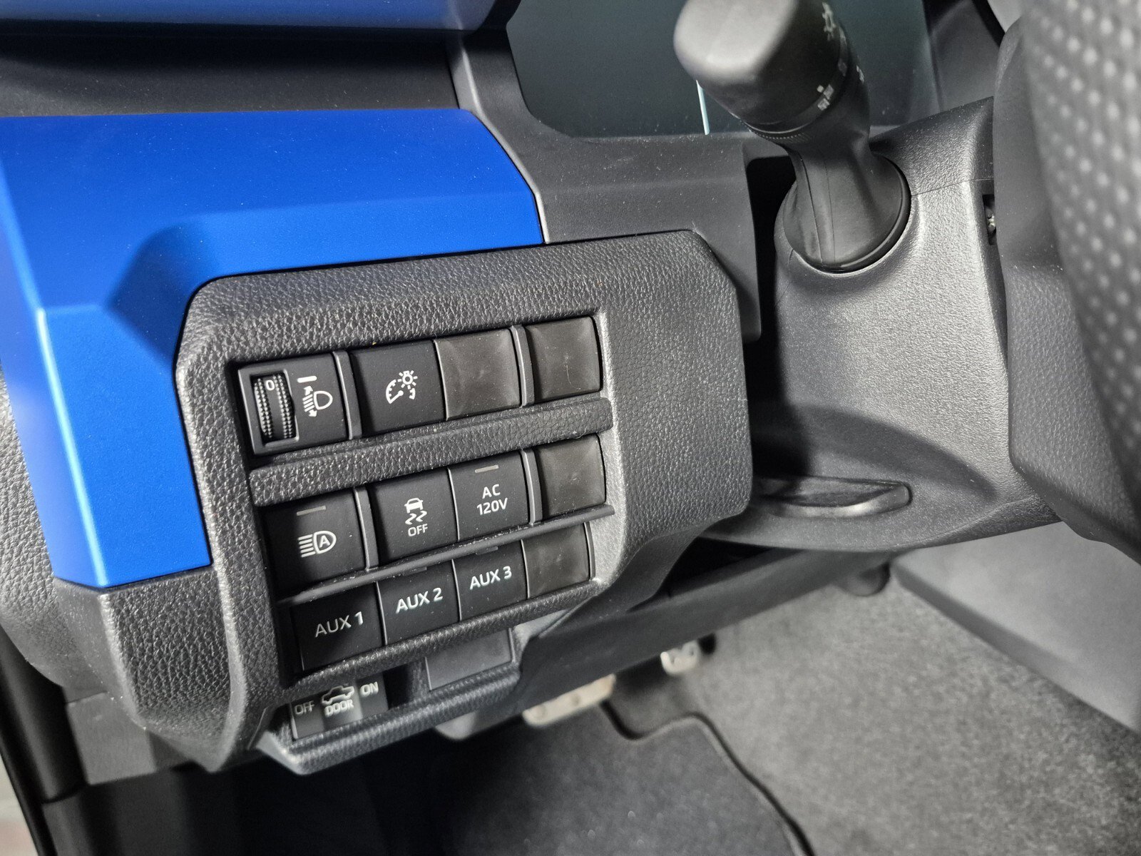 New 2026 Toyota Tacoma SR5 image 24