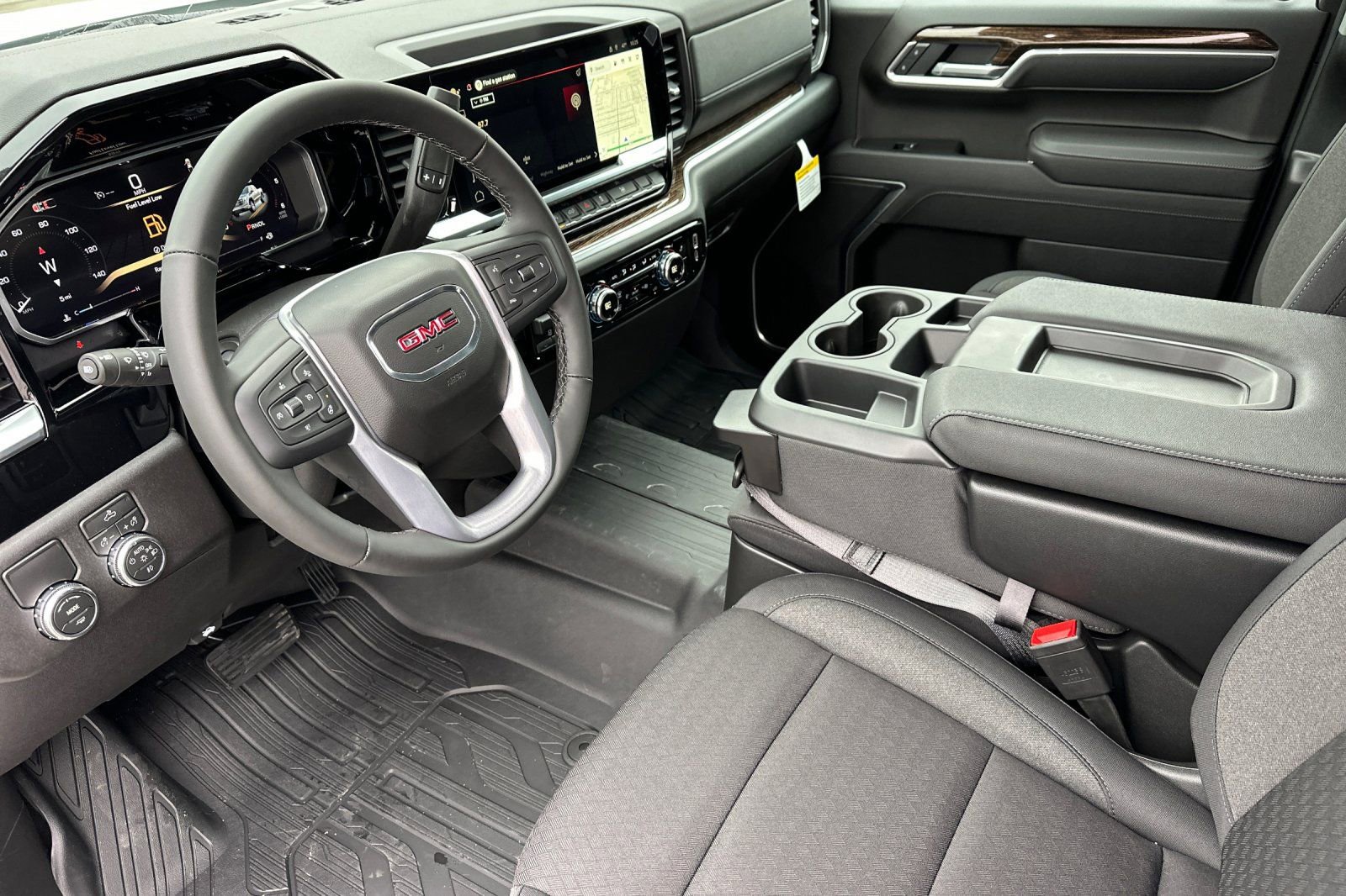 New 2026 GMC Sierra 1500 Elevation w/ Elevation Select Package image 11