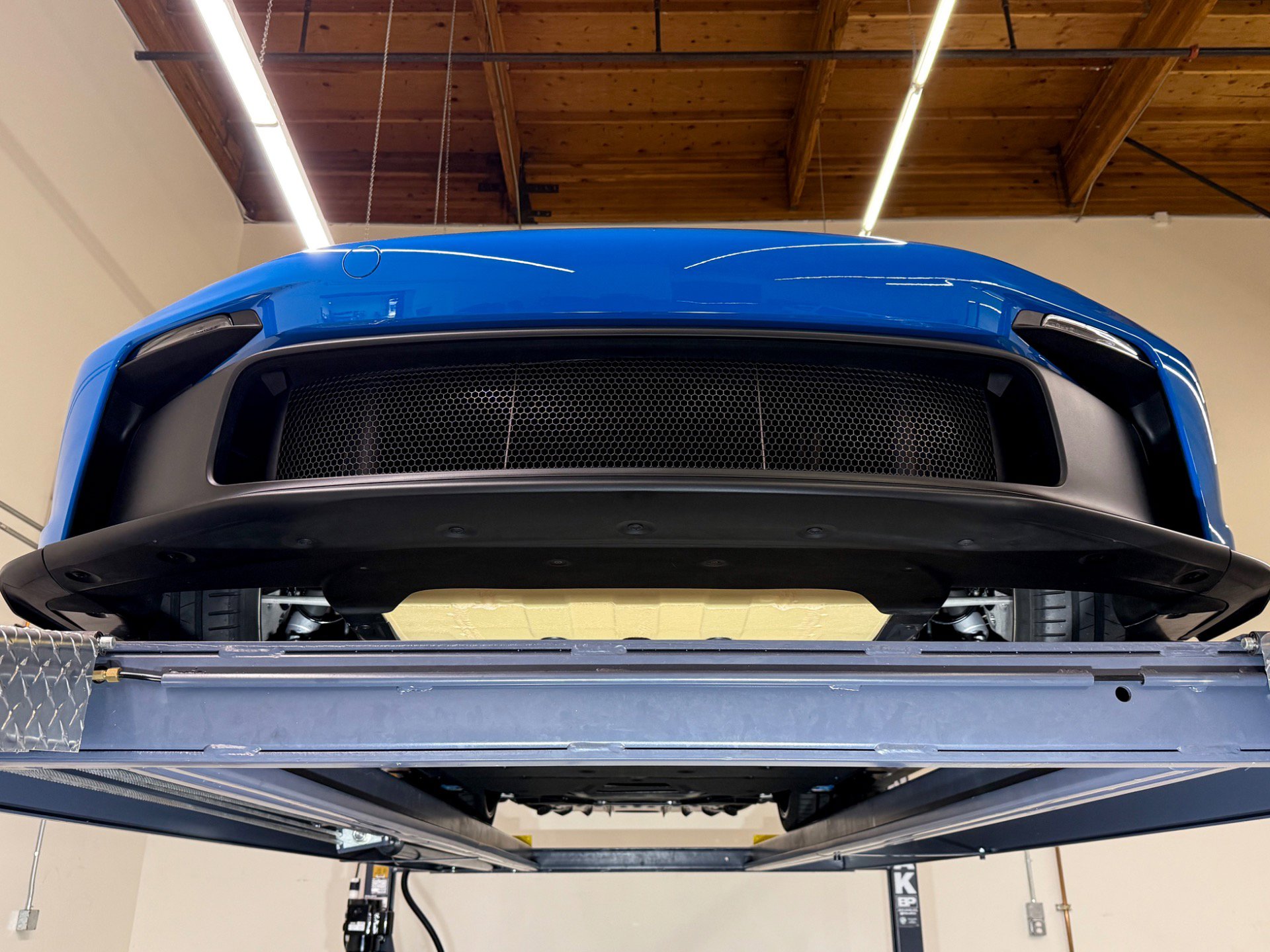 Used 2025 Porsche 911 GT3 RS image 76