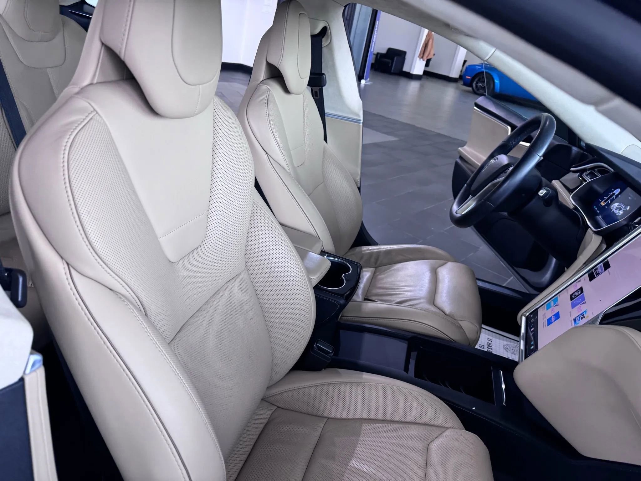 Used 2017 Tesla Model S 75D image 13