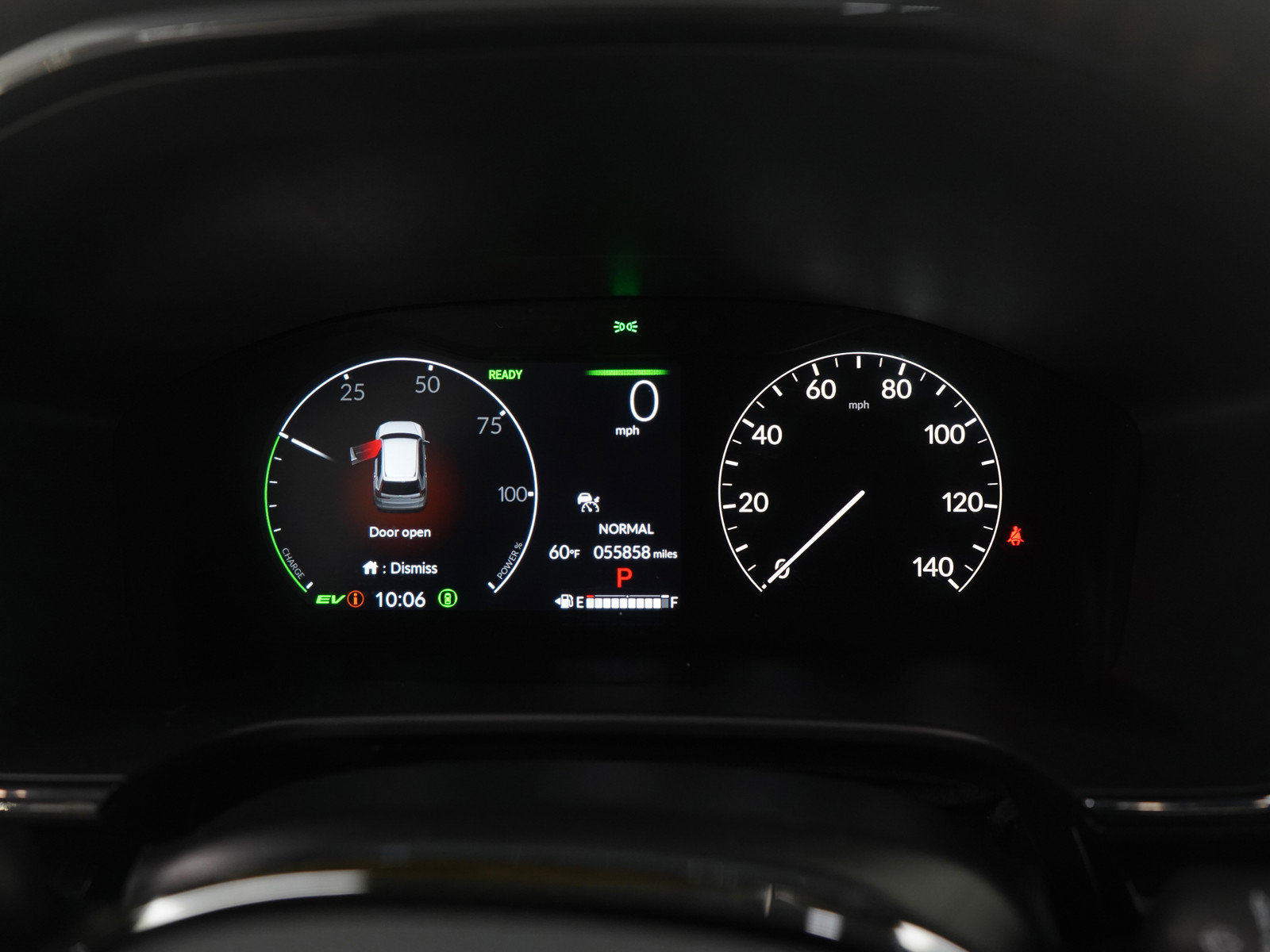 Used 2023 Honda CR-V Sport Touring image 20