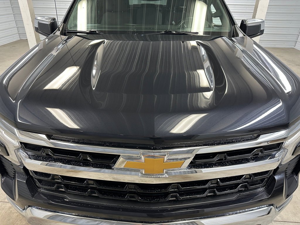 Certified 2023 Chevrolet Silverado 1500 LT image 40