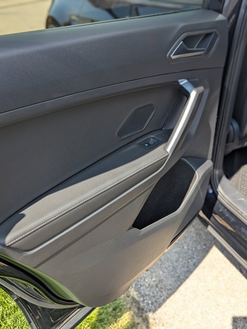 Used 2023 Volkswagen Tiguan S image 12