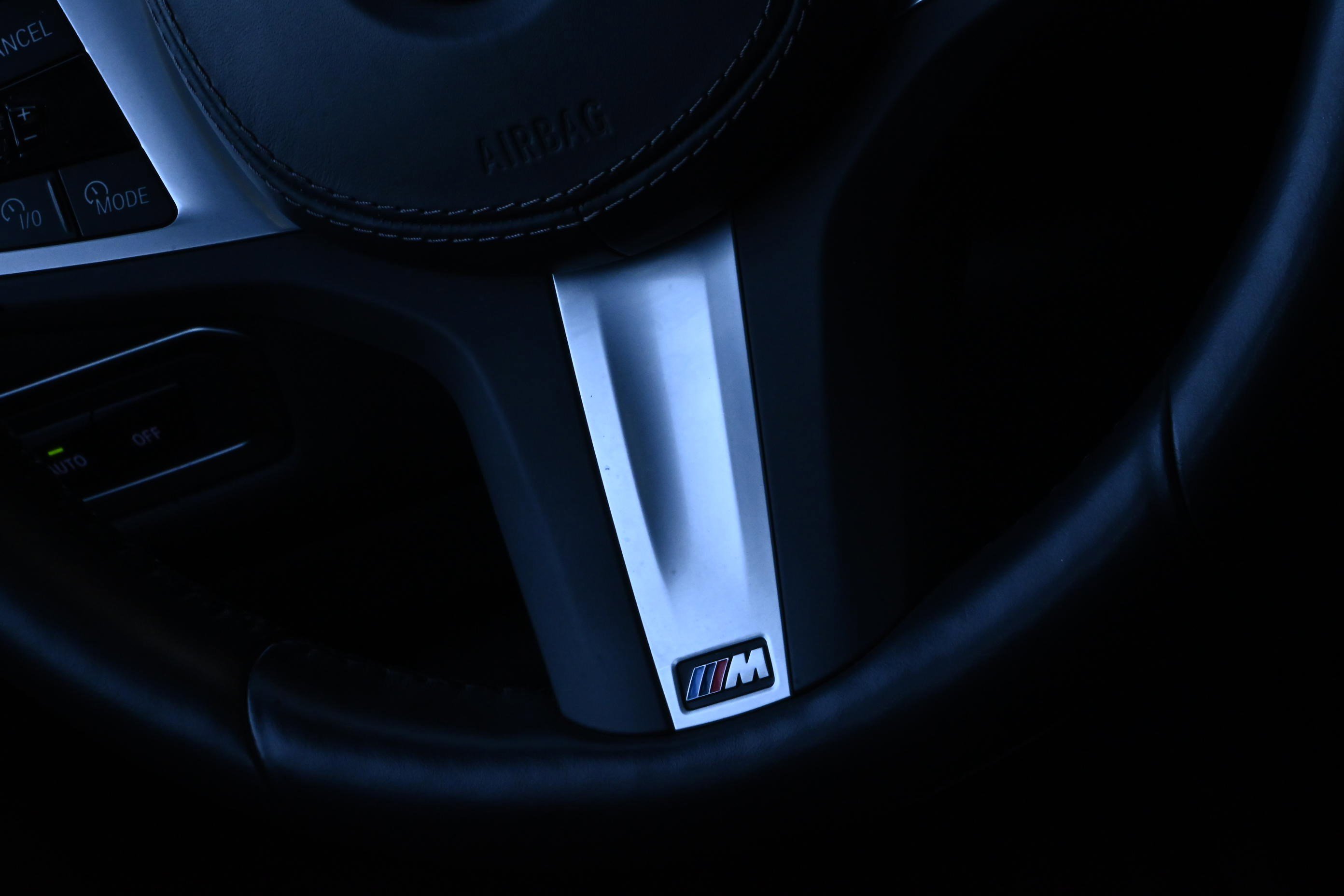 Certified 2024 BMW X7 xDrive40i w/ Executive Package image 25