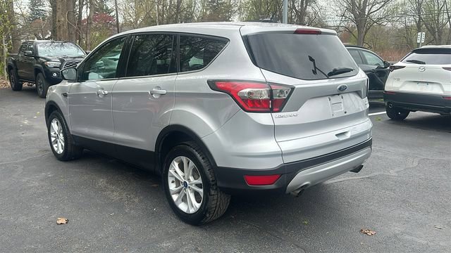 Used 2017 Ford Escape SE AWD/4WD image 8