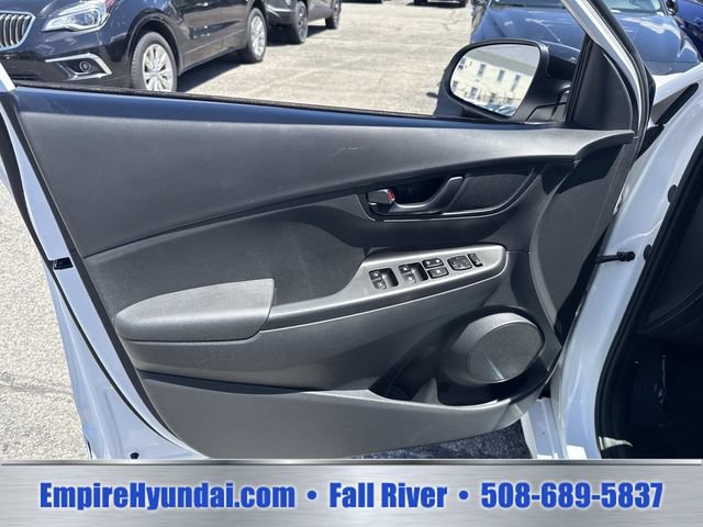 Used 2022 Hyundai Kona N Line w/ Cargo Package AWD/4WD image 17