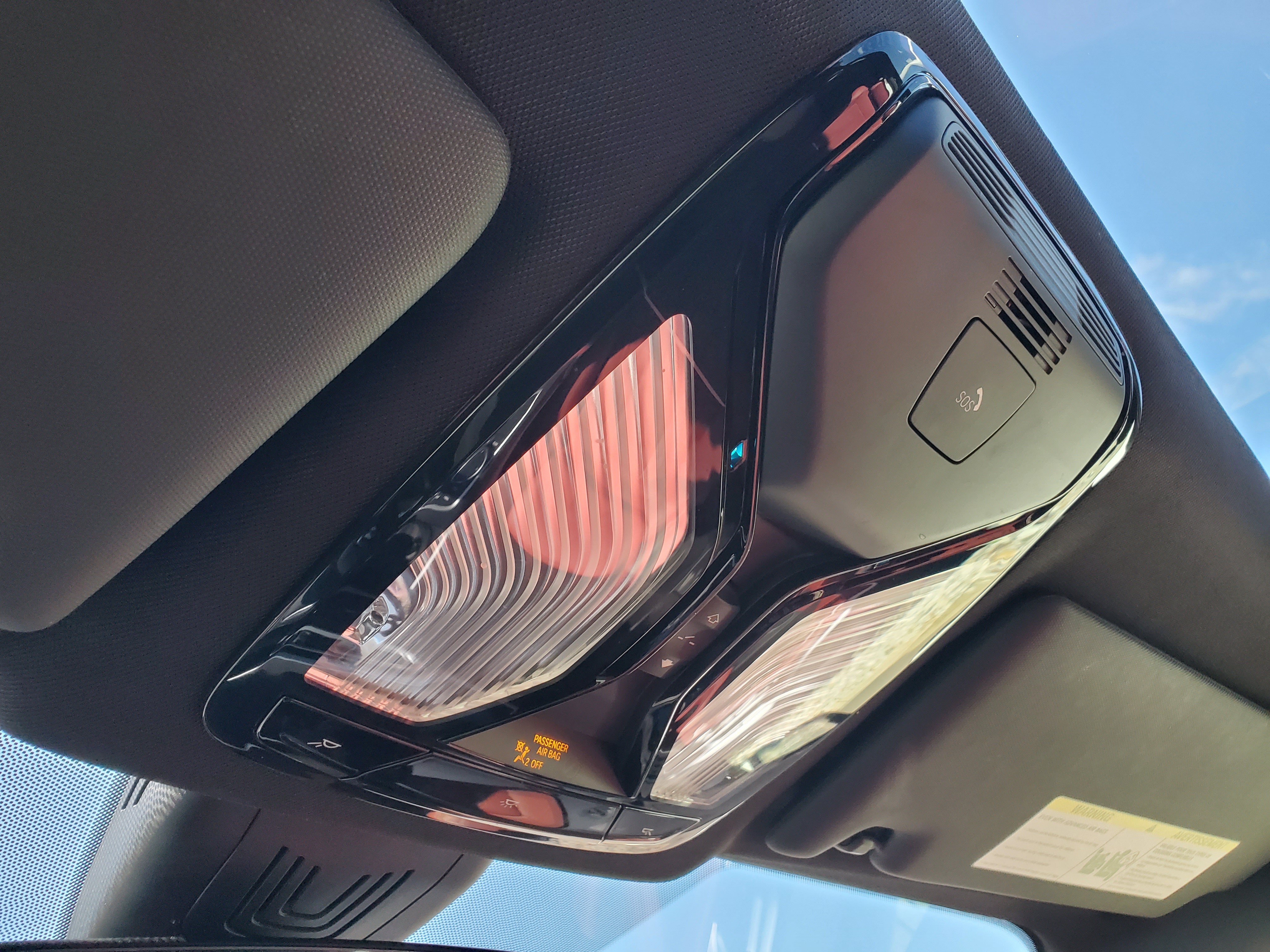 Certified 2023 BMW i4 eDrive35 w/ Premium Package RWD image 24