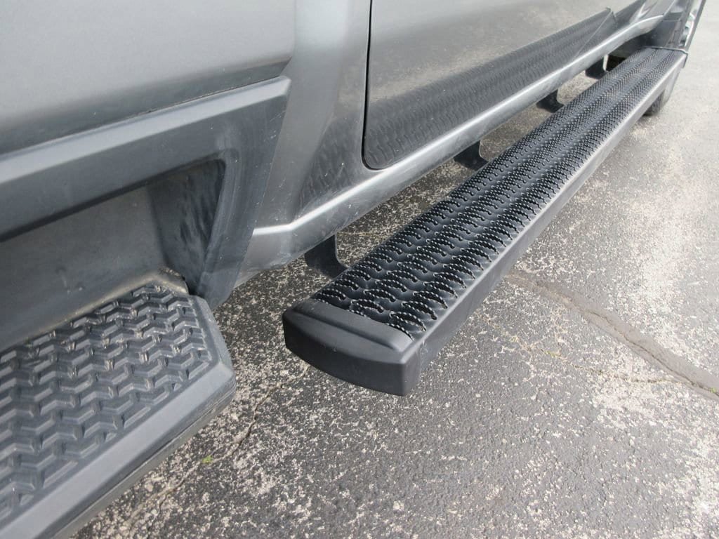 Certified 2024 Chevrolet Silverado 2500 Custom image 14