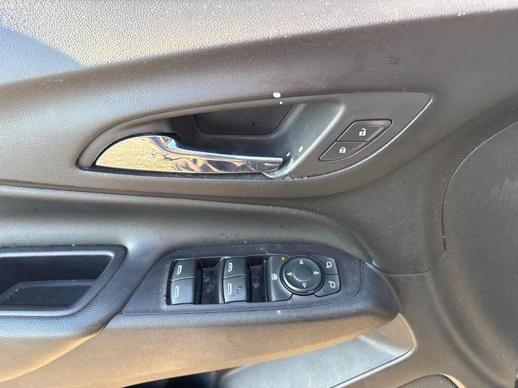 Used 2020 Chevrolet Equinox LT AWD/4WD image 15