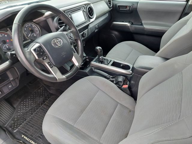 Used 2019 Toyota Tacoma SR5 image 6