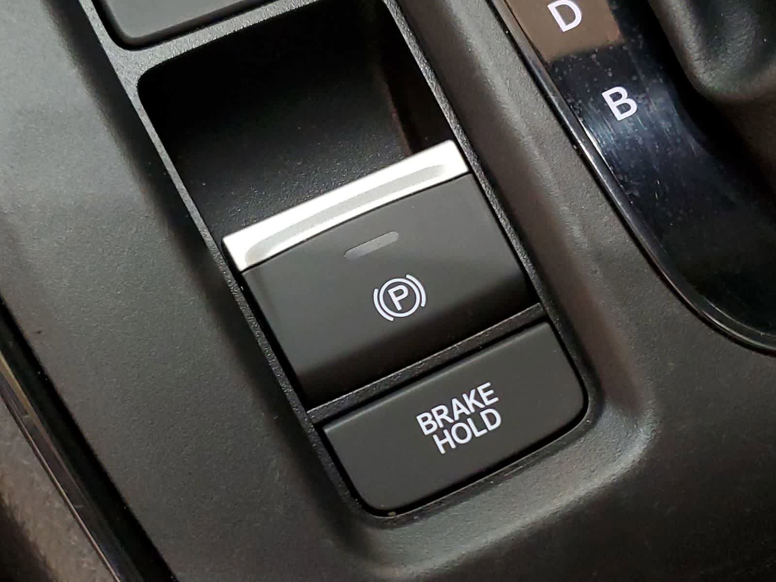 Certified 2024 Honda CR-V Sport-L image 33