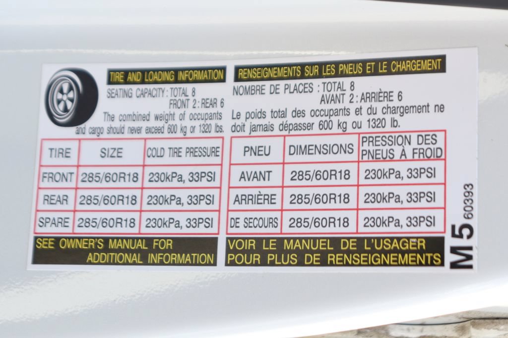 Used 2018 Toyota Land Cruiser AWD/4WD image 53