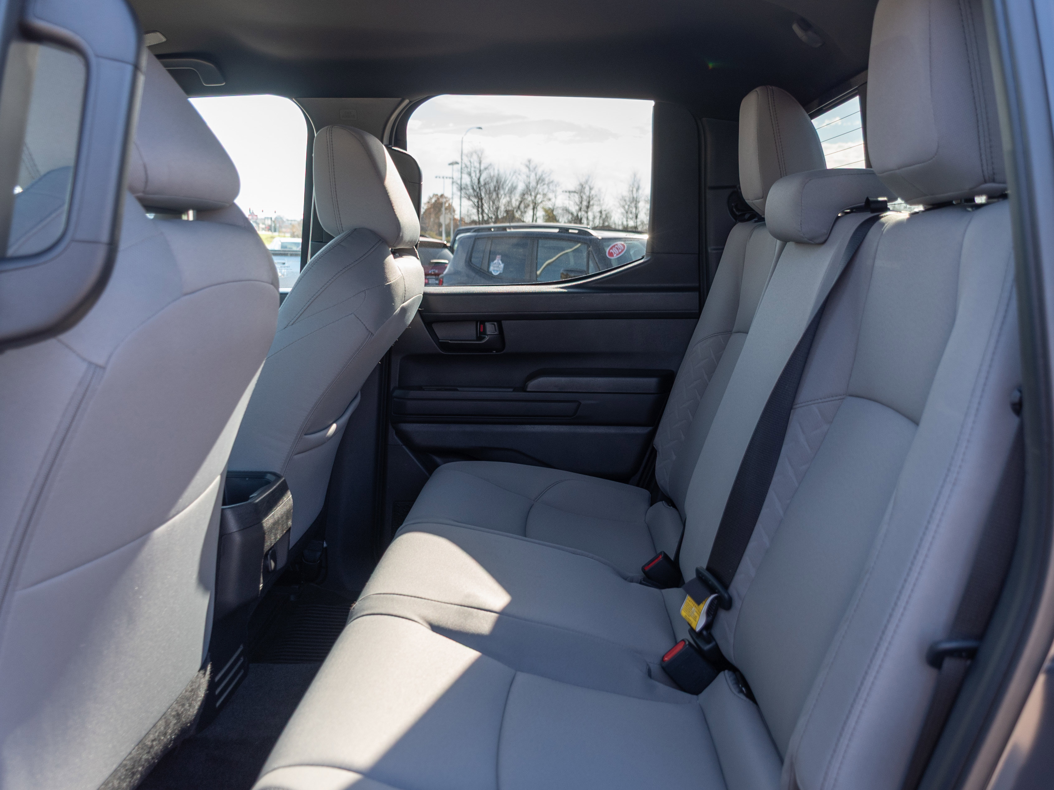 Certified 2025 Toyota Tacoma SR5 image 16