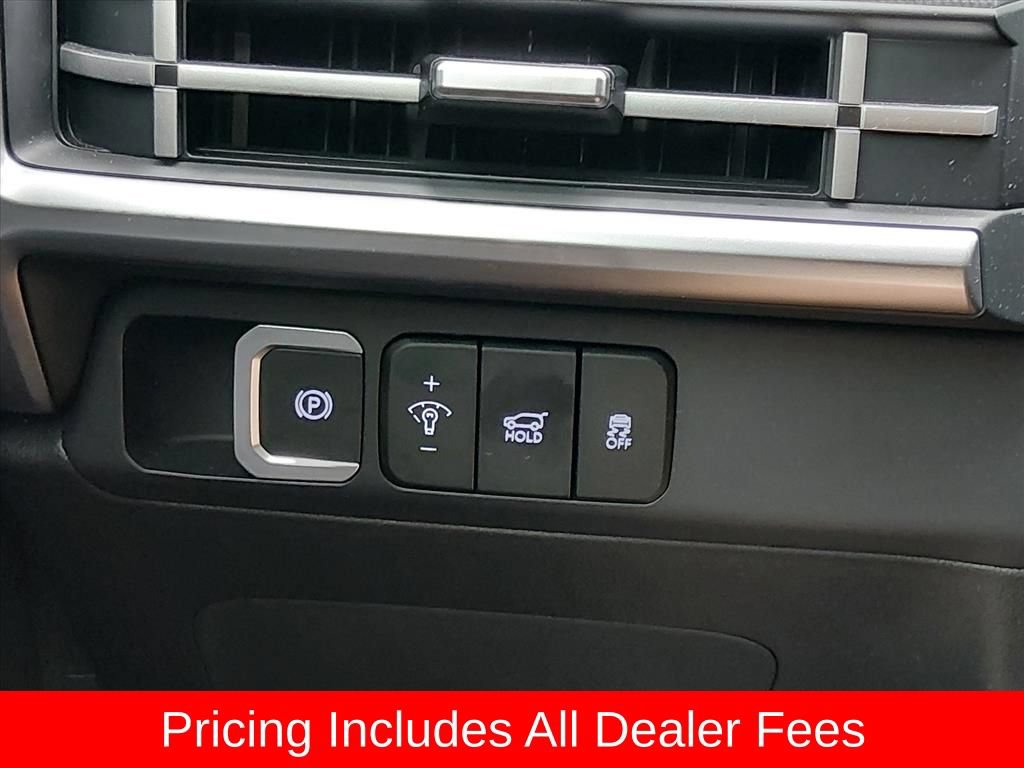 Certified 2026 Hyundai Santa Fe SE FWD image 23