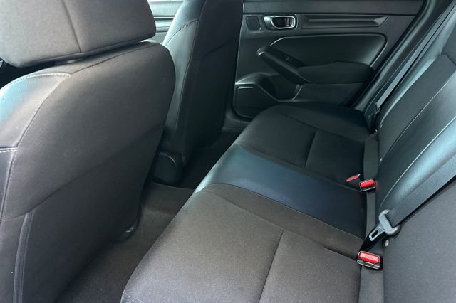 Used 2024 Honda Civic Sport image 13