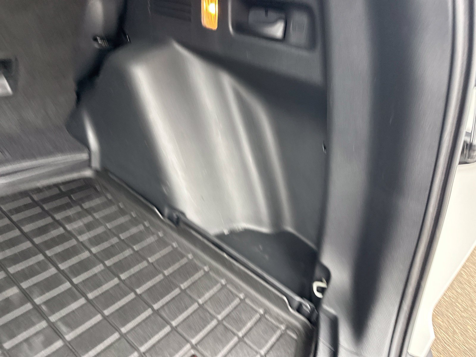Used 2020 Honda CR-V EX image 25