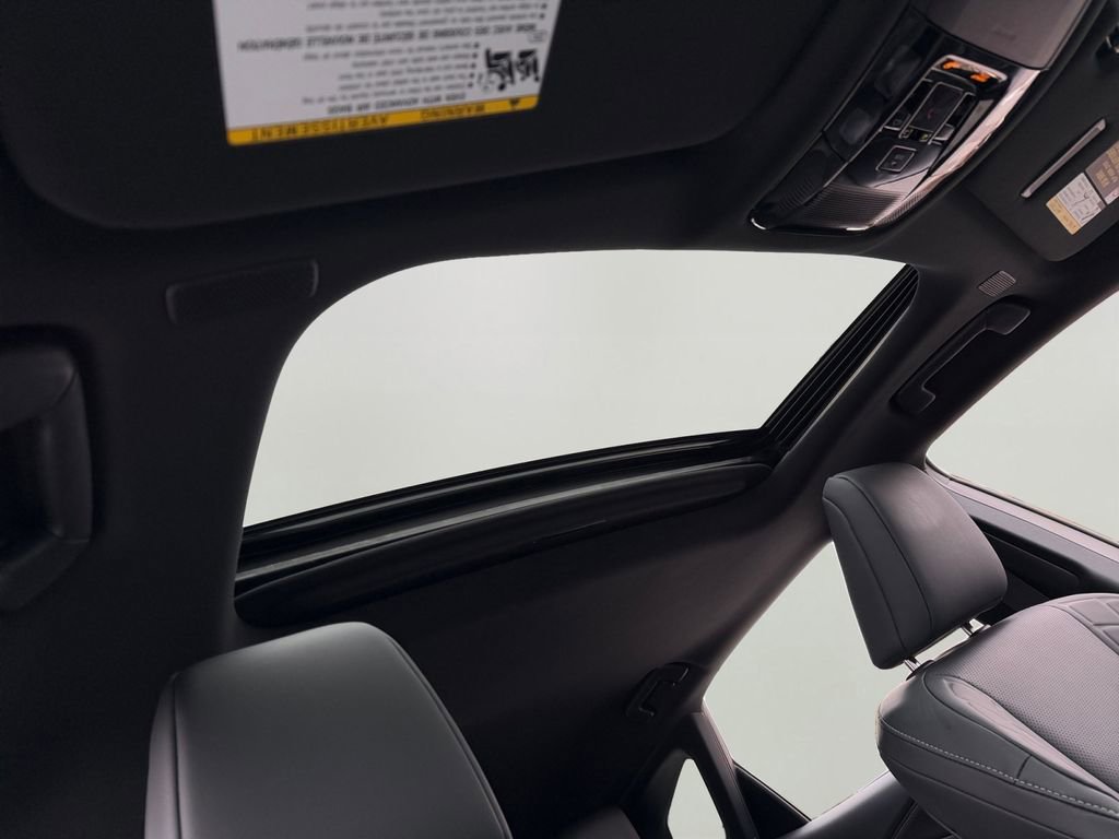 Certified 2025 Lexus RX 350h 350h Premium w/ Accessory Package image 6