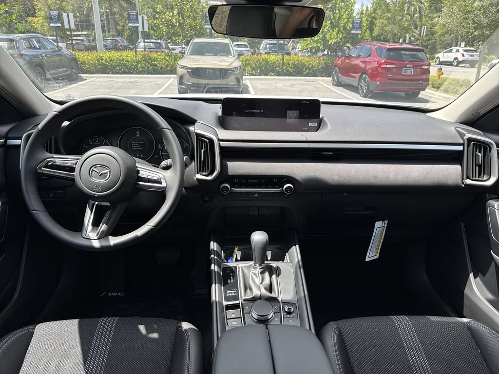 New 2026 MAZDA CX-50 AWD 2.5 S w/ Cargo Package image 14