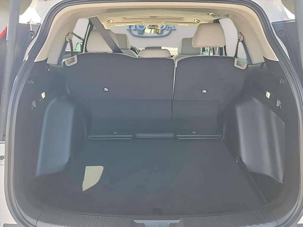 Used 2024 Honda CR-V EX-L image 23