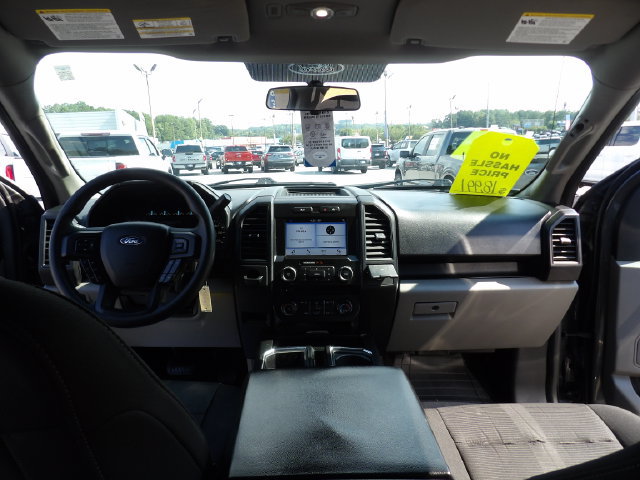 Used 2018 Ford F150 XL w/ Equipment Group 101A Mid RWD image 20