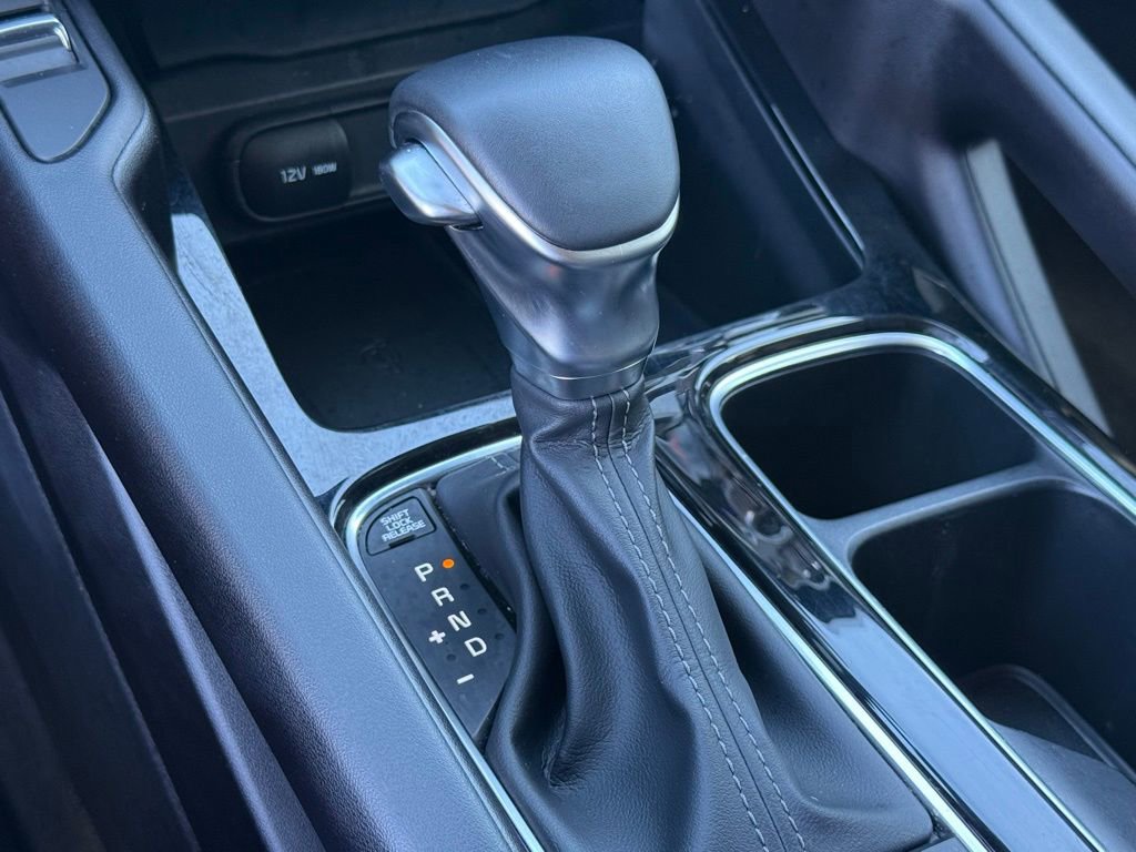 Used 2025 Kia Telluride S image 26