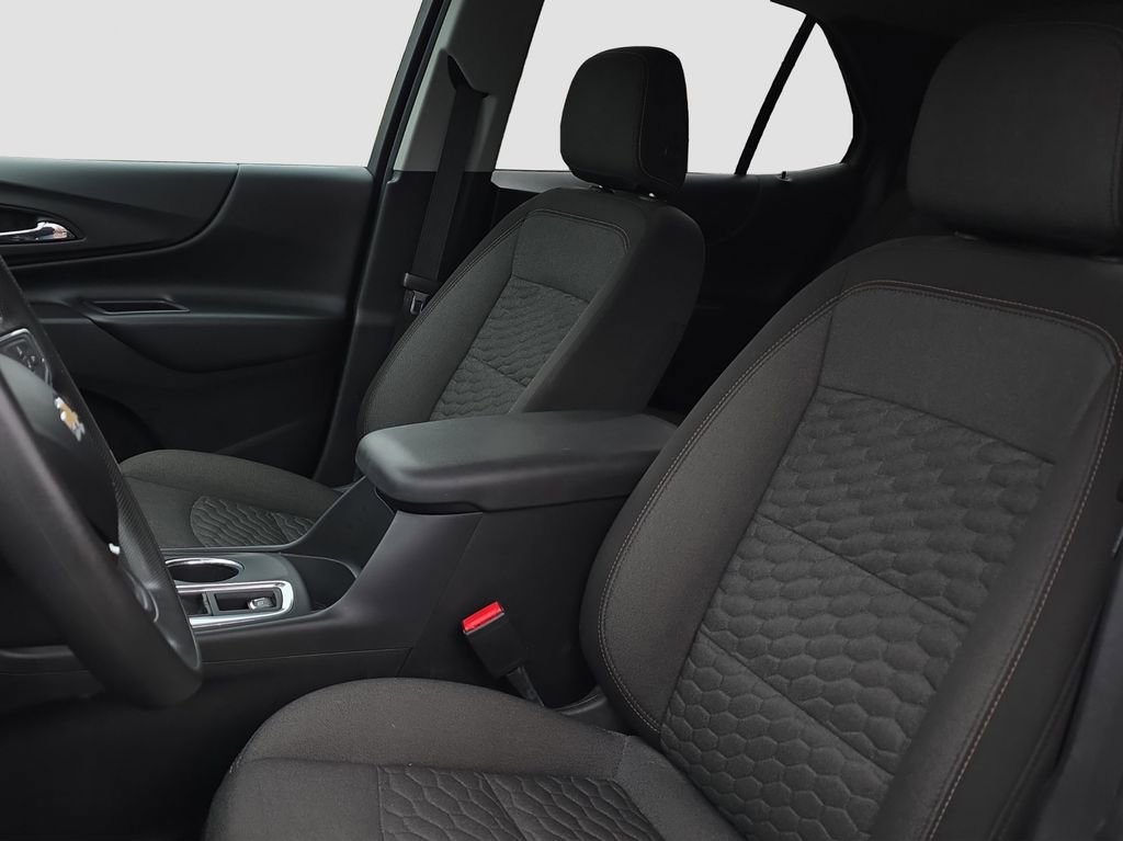 Used 2020 Chevrolet Equinox LT image 6