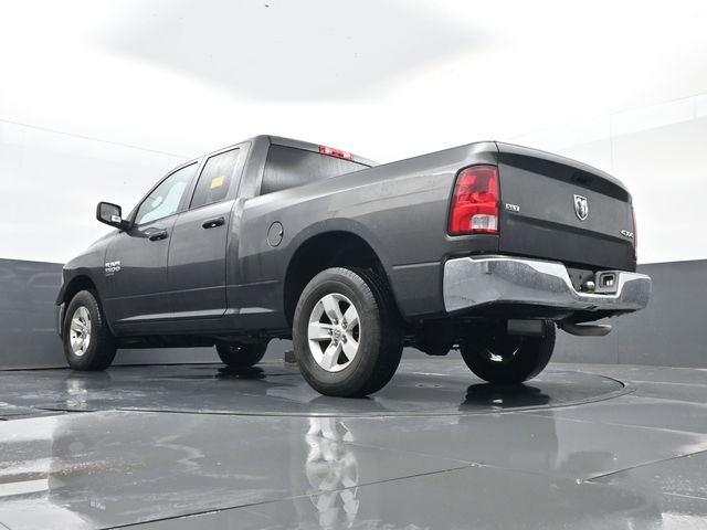 Used 2024 RAM 1500 Classic SLT image 22