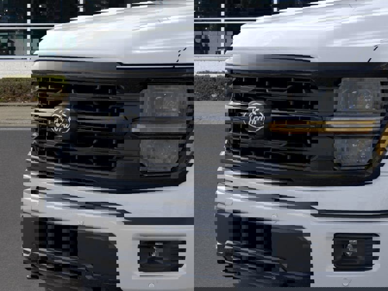 New 2025 Ford F150 XLT w/ Equipment Group 302A MID image 39