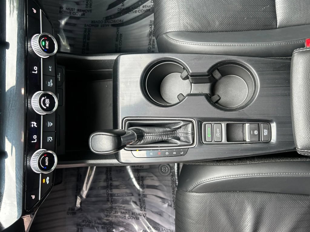 Used 2023 Honda Civic EX-L image 17