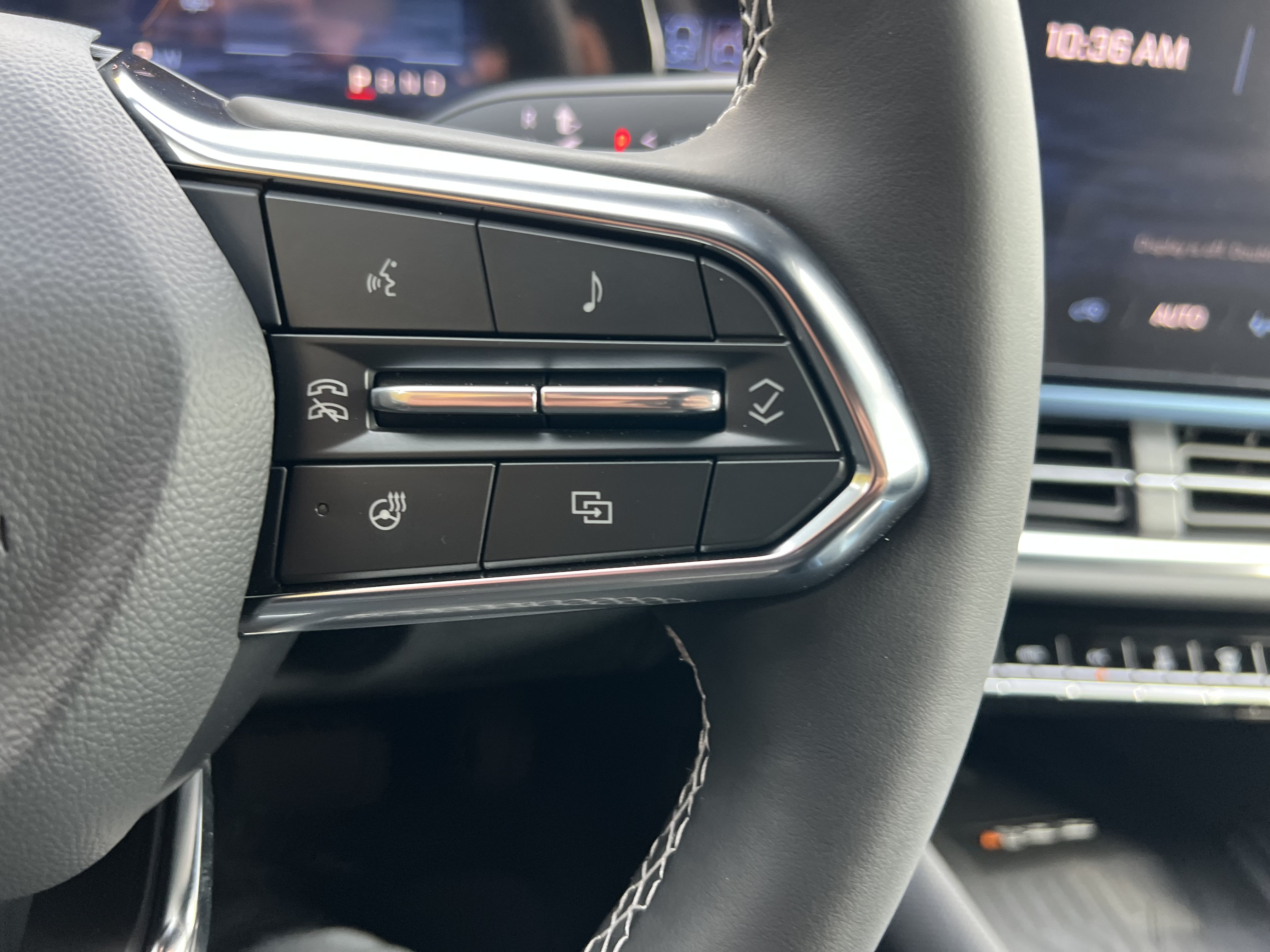 New 2026 Chevrolet Equinox EV LT AWD/4WD image 21