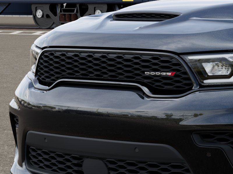 New 2026 Dodge Durango GT AWD/4WD image 11