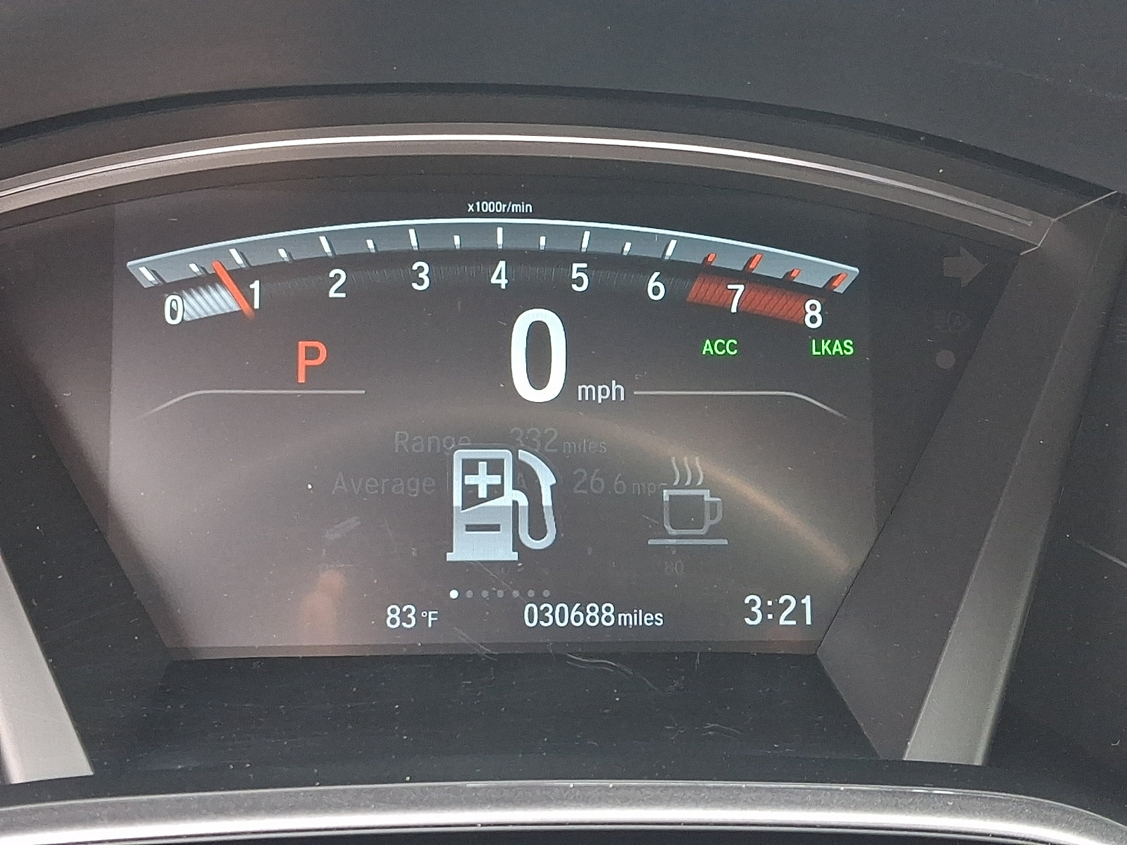 Certified 2022 Honda CR-V EX image 21