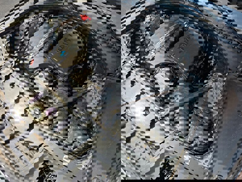 Used 2012 BMW 535i xDrive Sedan image 26