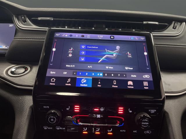 Certified 2022 Jeep Grand Cherokee Limited image 20