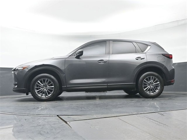 Used 2017 MAZDA CX-5 Touring w/ Preferred Equipment Package image 32