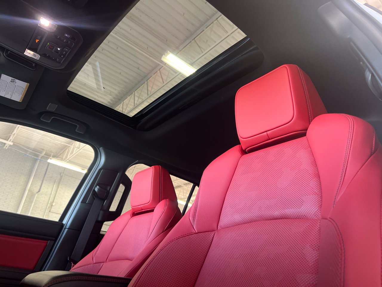 Used 2025 Toyota 4Runner TRD Pro AWD/4WD image 19