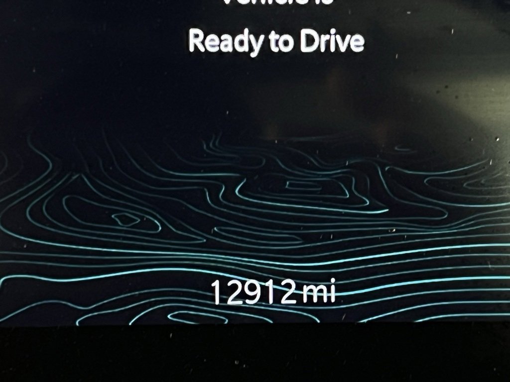 Used 2023 Jeep Grand Cherokee Trailhawk w/ Advanced Protech Group II image 17