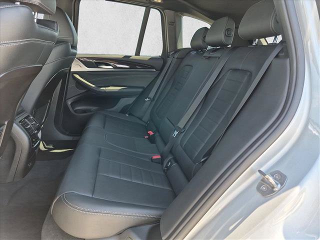 Used 2020 BMW X3 xDrive30i w/ Premium Package AWD/4WD image 20