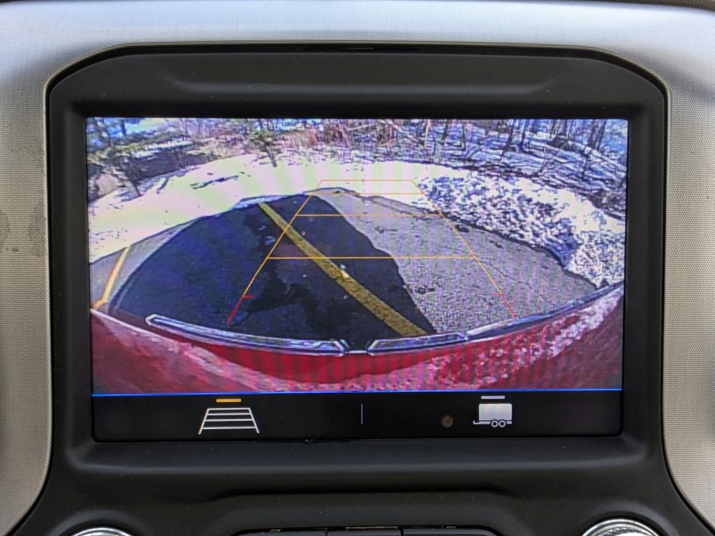 Used 2019 GMC Sierra 1500 SLE w/ SLE Value Package image 21