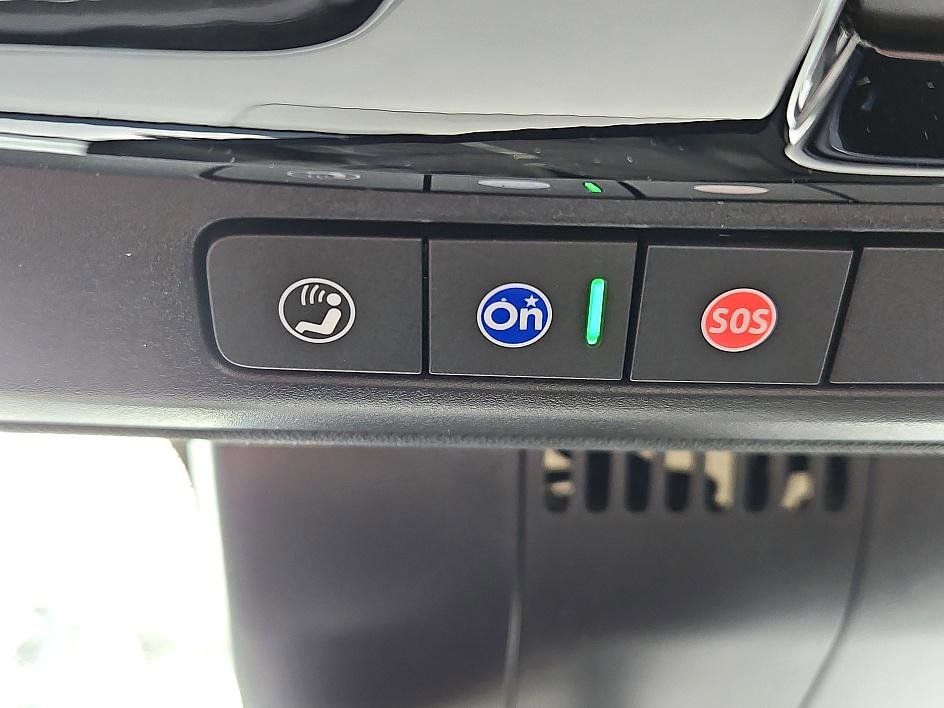 New 2026 Chevrolet Suburban Z71 w/ Z71 Off-Road Package image 21