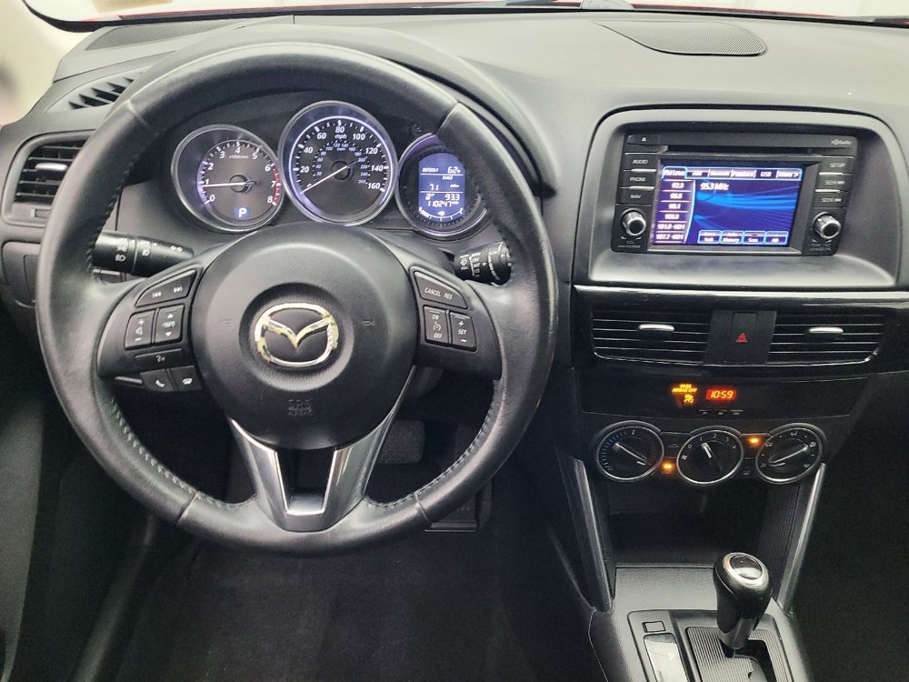Used 2014 MAZDA CX-5 Touring image 22