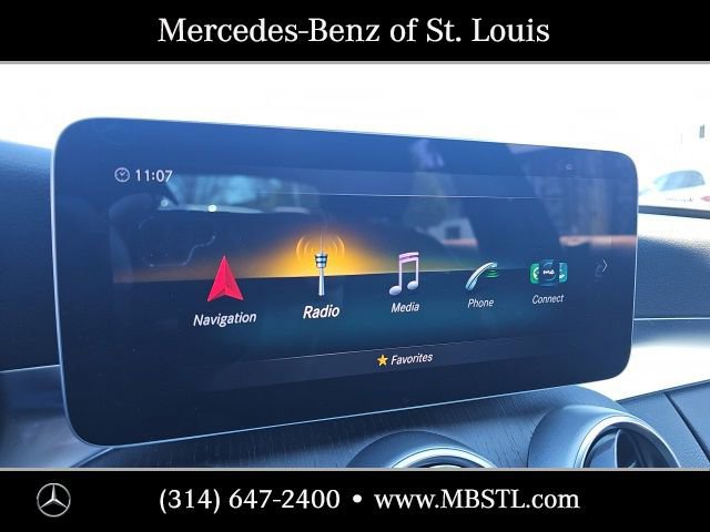 Certified 2021 Mercedes-Benz C 300 4MATIC Sedan image 26