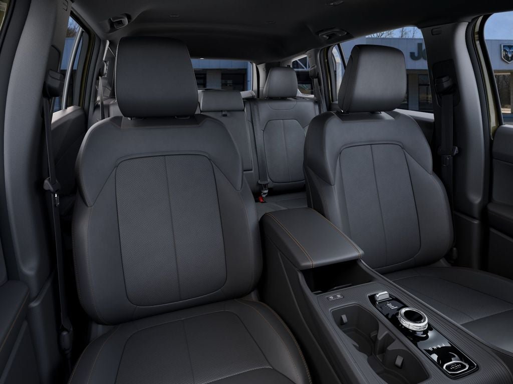 New 2026 Jeep Cherokee Limited AWD/4WD image 17