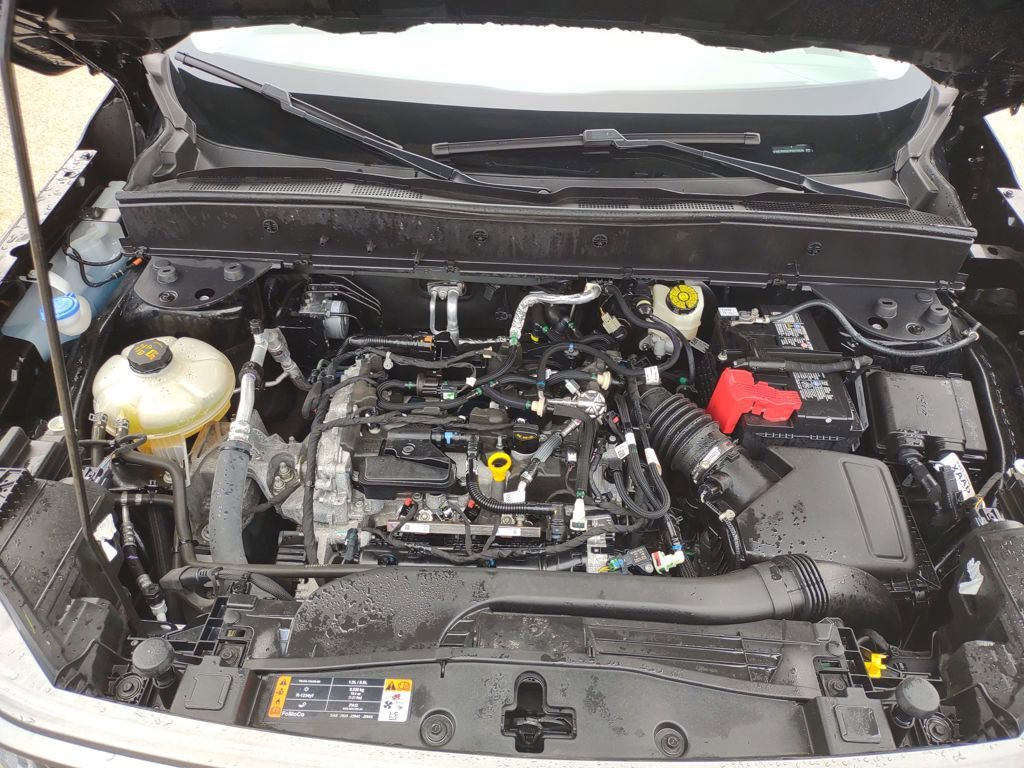 Used 2023 Ford Bronco Sport Big Bend image 21
