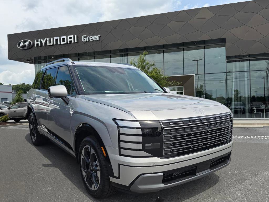 New 2026 Hyundai Palisade Limited AWD/4WD image 1
